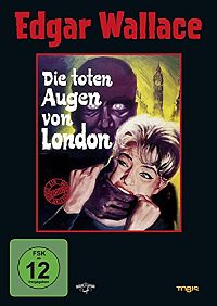 Edgar Wallace - Der grüne Bogenschütze [DVD], 7