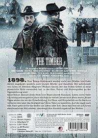 The Timber [DVD], 4