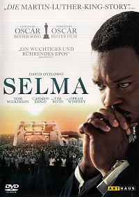 Selma [DVD], 1
