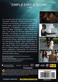 The Leftovers - Saison 2 [DVD], 1