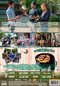 Nos pires voisins [DVD], 7