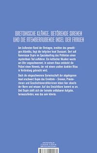 Bretonische Sehnsucht, 1