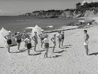 Die Ferien des Monsieur Hulot [Blu-ray], 3