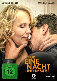 Für eine Nacht... und immer? [DVD], 2