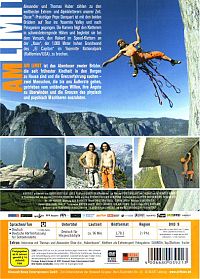 Am Limit [DVD], 1