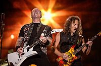 Metallica - Masters of Metal [DVD], 3