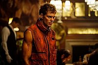 Boy Kills World [DVD], 1