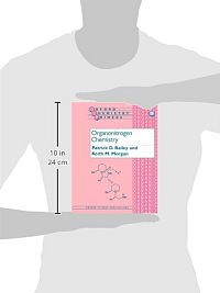Organonitrogen Chemistry, 1