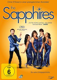 The Sapphires [DVD], 1