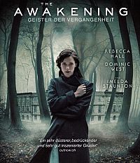 The Awakening [Blu-ray], 1