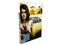 Born of War [DVD], 2