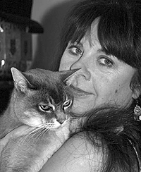 Zauberkätzchen - Doppelter Ärger, 2