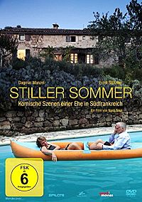 Stiller Sommer [DVD], 1