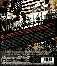 Assault on Wall Street [Blu-ray], 1