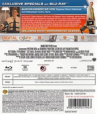 The Informant! [Blu-ray], 1