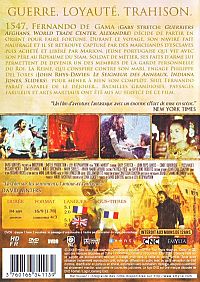 The king maker [DVD], 1
