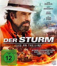 Der Sturm [Blu-ray], 2