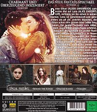 Beautiful Creatures - Eine unsterbliche Liebe [Blu-ray], 1