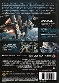 Gravity [DVD], 1