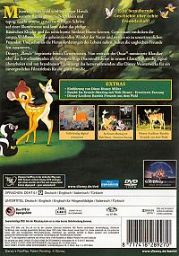 Bambi [DVD], 1