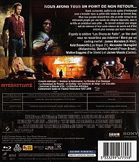 Straw Dogs - Les chiens de paille [Blu-ray], 1