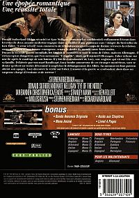 L'Arme à l'oeil  [DVD], 1