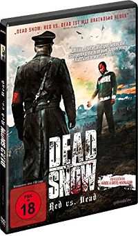 Dead Snow - Red vs. Dead [DVD], 4