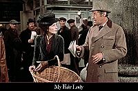 My fair lady [DVD], 5