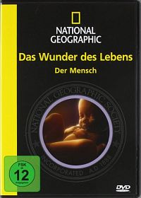 National Geographic - Das Wunder des Lebens [DVD], 2