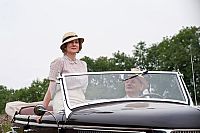 Hyde Park am Hudson [Blu-ray], 7