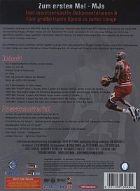 Ultimate Jordan [DVD], 1