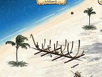Die Abenteuer von Robinson Crusoe [PC], 2