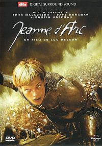 Jeanne d'Arc [DVD], 1