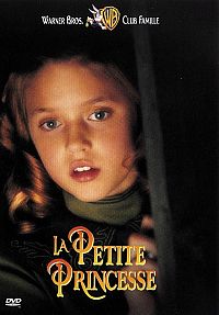 La petite princesse [DVD], 1