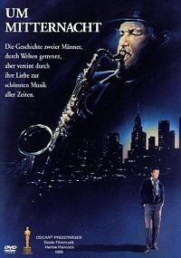 Um Mitternacht [DVD], 1