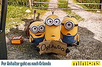 Minions [DVD], 5