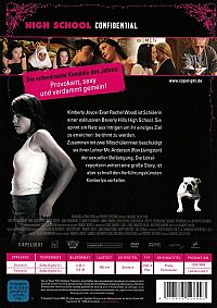 High School Confidential [DVD], 1