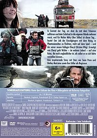 Das erstaunliche Leben des Walter Mitty [DVD], 2