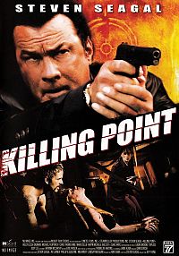 Killing point [DVD], 1