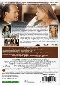 Une vie à deux [DVD], 1