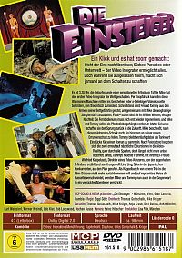 Die Einsteiger [DVD], 1