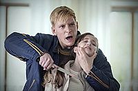 Die Brücke - Transit in den Tod - Staffel 3 [Blu-ray], 1