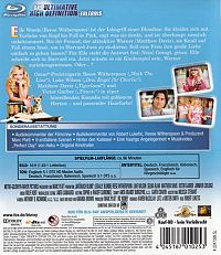 Natürlich Blond [Blu-ray], 1