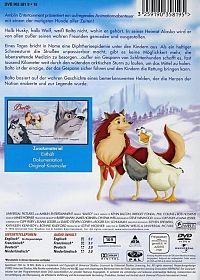Balto [DVD], 1