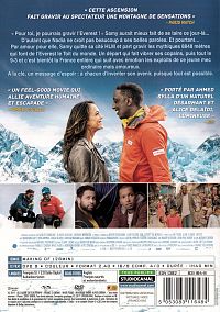 L'Ascension [DVD], 1