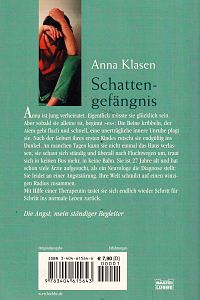 Schattengefängnis, 1