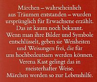 Wege aus Angst und Symbiose, 1