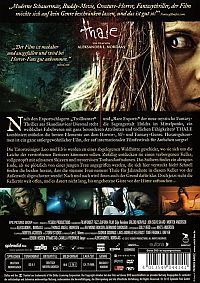 Thale - Ein dunkles Geheimnis [DVD], 1