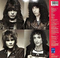Metal Health [Vinyl], 1