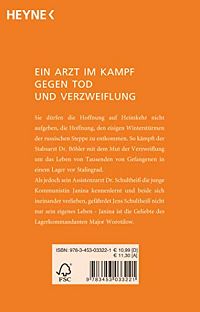 Der Arzt von Stalingrad, 1